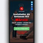 Márcio Instalador