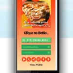 Pizzaria Pizza Delivery PPD-001-A