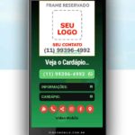 Pizzarias – Pizza Delivery – 002