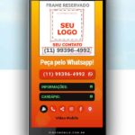 Pizzarias – Pizza Delivery – 004