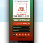 Pizzarias – Pizza Delivery – 005