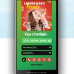 Pizzarias – Pizza Delivery – 006