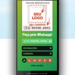 Pizzarias – Pizza Delivery – 006