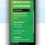 Pizzarias – Pizza Delivery – 006