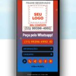 Pizzarias – Pizza Delivery – 007