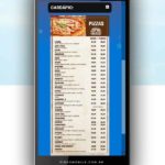 Pizzarias – Pizza Delivery – 007