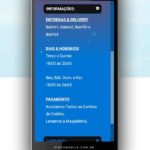 Pizzarias – Pizza Delivery – 007