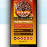 Pizzarias – Pizza Delivery – 008