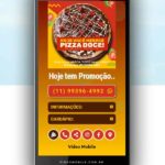 Pizzarias – Pizza Delivery – 008