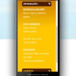 Pizzarias – Pizza Delivery – 008