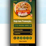 Pizzarias – Pizza Delivery – 009