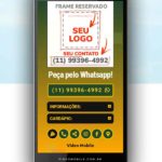 Pizzarias – Pizza Delivery – 009