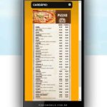 Pizzarias – Pizza Delivery – 009