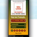 Pizzarias – Pizza Delivery – 010