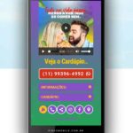 Pizzarias – Pizza Delivery – 011