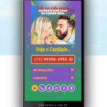 Pizzarias – Pizza Delivery – 011