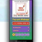 Pizzarias – Pizza Delivery – 011