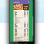 Pizzarias – Pizza Delivery – 011