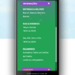 Pizzarias – Pizza Delivery – 011