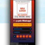 Pizzarias – Pizza Delivery – 012