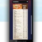 Pizzarias – Pizza Delivery – 012