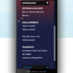 Pizzarias – Pizza Delivery – 012