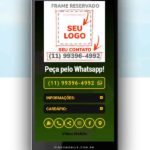 Pizzarias – Pizza Delivery – 013