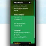 Pizzarias – Pizza Delivery – 013