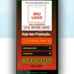 Pizzarias – Pizza Delivery – 014