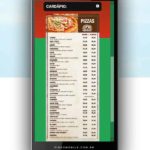 Pizzarias – Pizza Delivery – 014