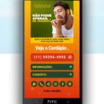 Pizzarias – Pizza Delivery – 015