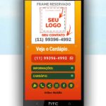 Pizzarias – Pizza Delivery – 015