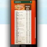 Pizzarias – Pizza Delivery – 015