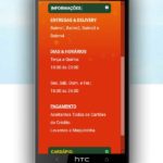 Pizzarias – Pizza Delivery – 015